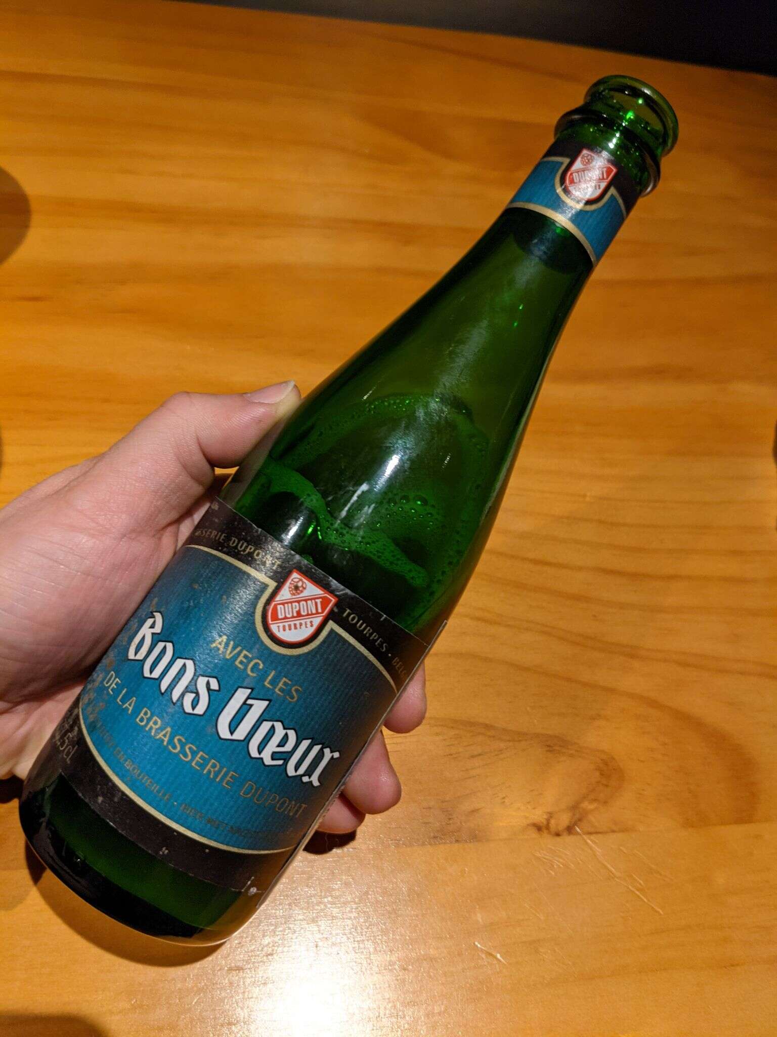 Dupont Avec les Bons Voeux 20210303 171317406